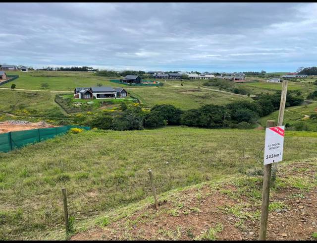 LAND FOR SALE IN SPRINGVALE COUNTRY ESTATE